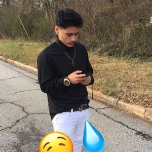 Meet your Posher, Cj